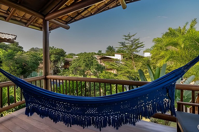 Bangalô Praia Taipu de Fora 102