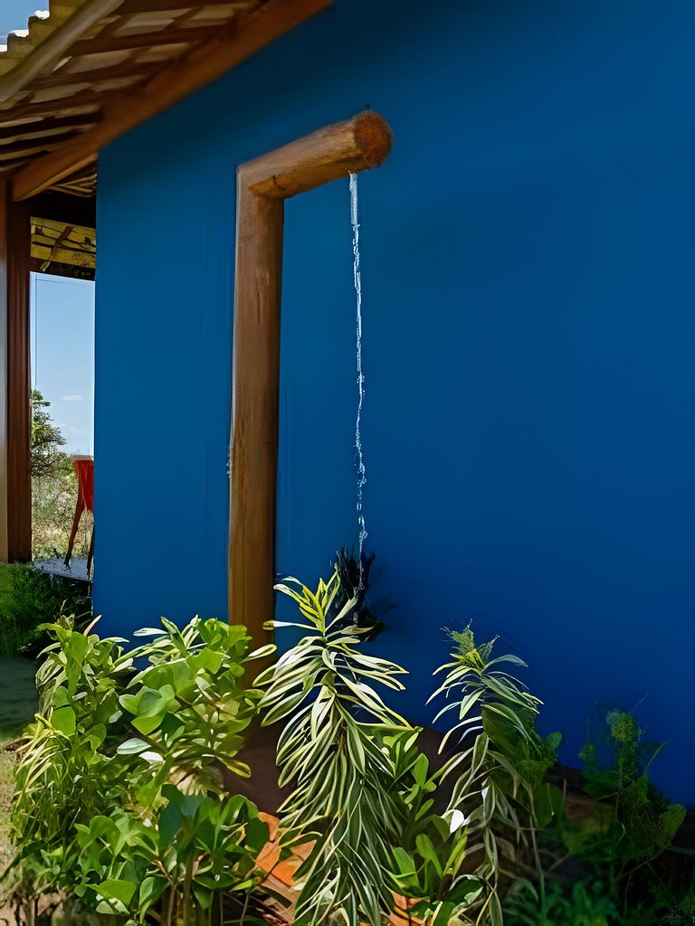 Blue House Península