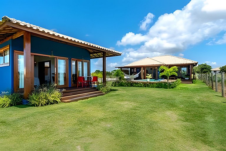 Blue House Península