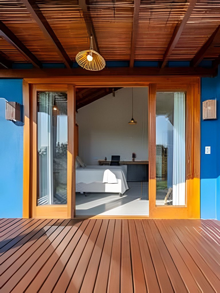 Blue House Península