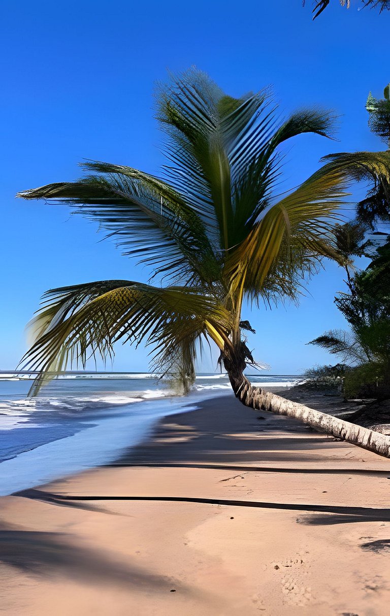 Bangalô em Taipu de Fora